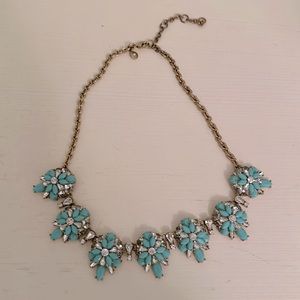 JCrew Statement Necklace